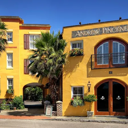 Andrew Pinckney Inn-2