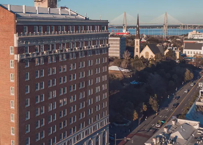 Francis MarionBoutique Hotel