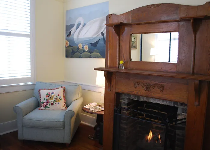 Bijou, Boutique InnBoutique Hotel